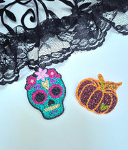 Charger l'image dans la galerie, Broches "Halloween"