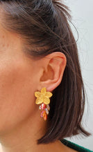 Charger l'image dans la galerie, Boucles d'oreilles Dionysos