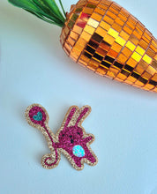 Charger l'image dans la galerie, Broche " Lapine"