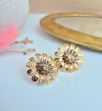 Charger l'image dans la galerie, Boucles Palmette