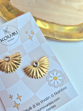 Charger l'image dans la galerie, Boucles Zenith