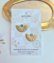 Charger l'image dans la galerie, Boucles Zenith