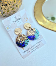 Charger l'image dans la galerie, Boucles d'oreilles Astreia đ