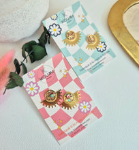 Charger l'image dans la galerie, Boucles Hélios