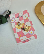 Charger l'image dans la galerie, Boucles Hélios