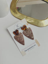 Charger l'image dans la galerie, Boucles d'oreilles Eros