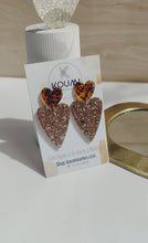 Charger l'image dans la galerie, Boucles d'oreilles Eros