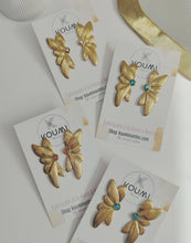 Charger l'image dans la galerie, Boucles d'oreilles Diane