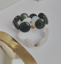 Charger l'image dans la galerie, Bracelet en perles modèle"Cléopâtre"