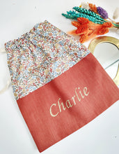 Charger l'image dans la galerie, Sac à doudou Liberty