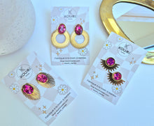 Charger l'image dans la galerie, Boucles Solis