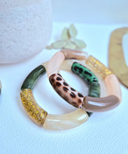 Charger l'image dans la galerie, Bracelet en perles modèle"MAYA"