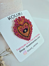 Charger l'image dans la galerie, Broche Ex-voto