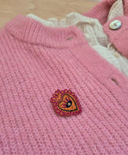 Charger l'image dans la galerie, Broche Ex-voto