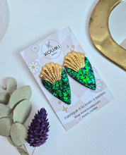 Charger l'image dans la galerie, Boucles d'oreilles Auralise