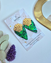 Charger l'image dans la galerie, Boucles d'oreilles Auralise