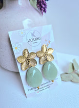 Charger l'image dans la galerie, Boucles d'oreilles Alma