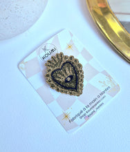 Charger l'image dans la galerie, Broche Ex-voto