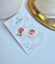 Charger l'image dans la galerie, Boucles Hélios