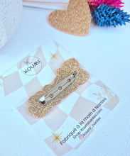 Charger l'image dans la galerie, Broche "Bisou"