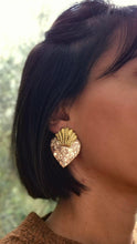 Charger l'image dans la galerie, Boucles d'oreilles Aura