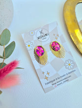 Charger l'image dans la galerie, Boucles Solis