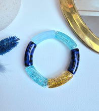 Charger l'image dans la galerie, Bracelet en perles "MAYA"