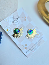 Charger l'image dans la galerie, Boucles Hélios