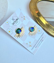 Charger l'image dans la galerie, Boucles Hélios