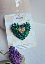 Charger l'image dans la galerie, Broche Ex-voto