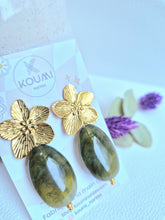 Charger l'image dans la galerie, Boucles d'oreilles Alma