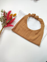 Charger l'image dans la galerie, Serviette élastique double gaze personnalisée