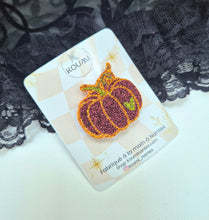 Charger l'image dans la galerie, Broches "Halloween"
