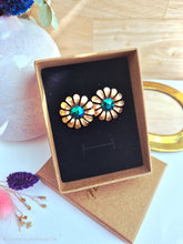 Charger l'image dans la galerie, Boucles Palmette
