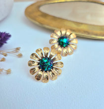 Charger l'image dans la galerie, Boucles Palmette
