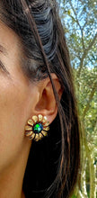 Charger l'image dans la galerie, Boucles Palmette
