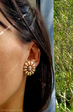 Charger l'image dans la galerie, Boucles Palmette

