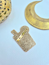 Charger l'image dans la galerie, Broche "Mocktail"
