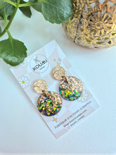 Charger l'image dans la galerie, Boucles d'oreilles Astreia 🌟
