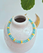 Charger l'image dans la galerie, Bracelet en perles de verre
