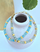Charger l'image dans la galerie, Bracelet en perles de verre
