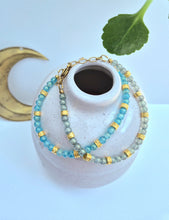 Charger l'image dans la galerie, Bracelet en perles de verre
