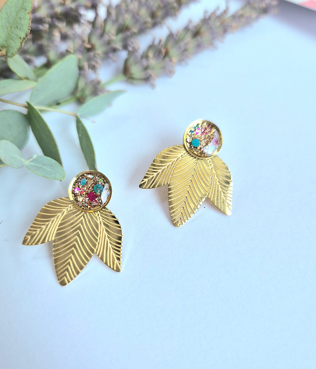 Boucles Daphné