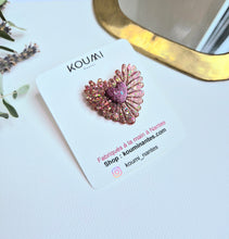 Charger l&#39;image dans la galerie, Broche Ex-voto
