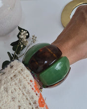 Charger et lire la vidéo dans la visionneuse de la Galerie, Bracelet en perles modèle&quot;Tonalli&quot;
