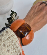 Charger l&#39;image dans la galerie, Bracelet en perles modèle&quot;Tonalli&quot;
