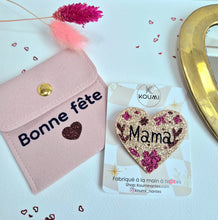 Charger l'image dans la galerie, Broche "Mama"
