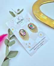Charger l'image dans la galerie, Boucles Solis
