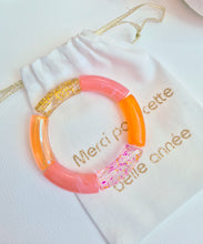 Charger l&#39;image dans la galerie, Bracelet en perles modèle&quot;MAYA&quot;
