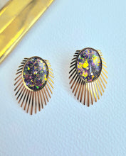 Charger l'image dans la galerie, Boucles Solis
